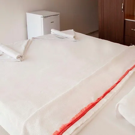 Aphrodite Hotel Selimiye (Aegean)