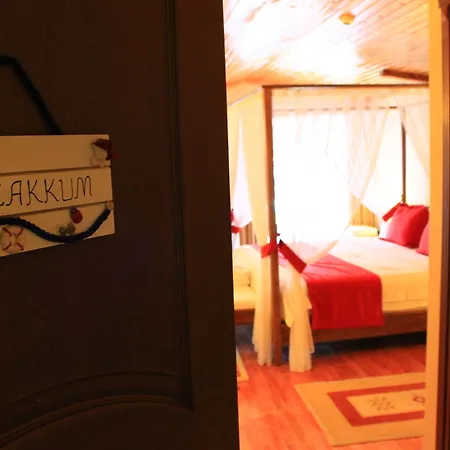 Hotel Aphrodite